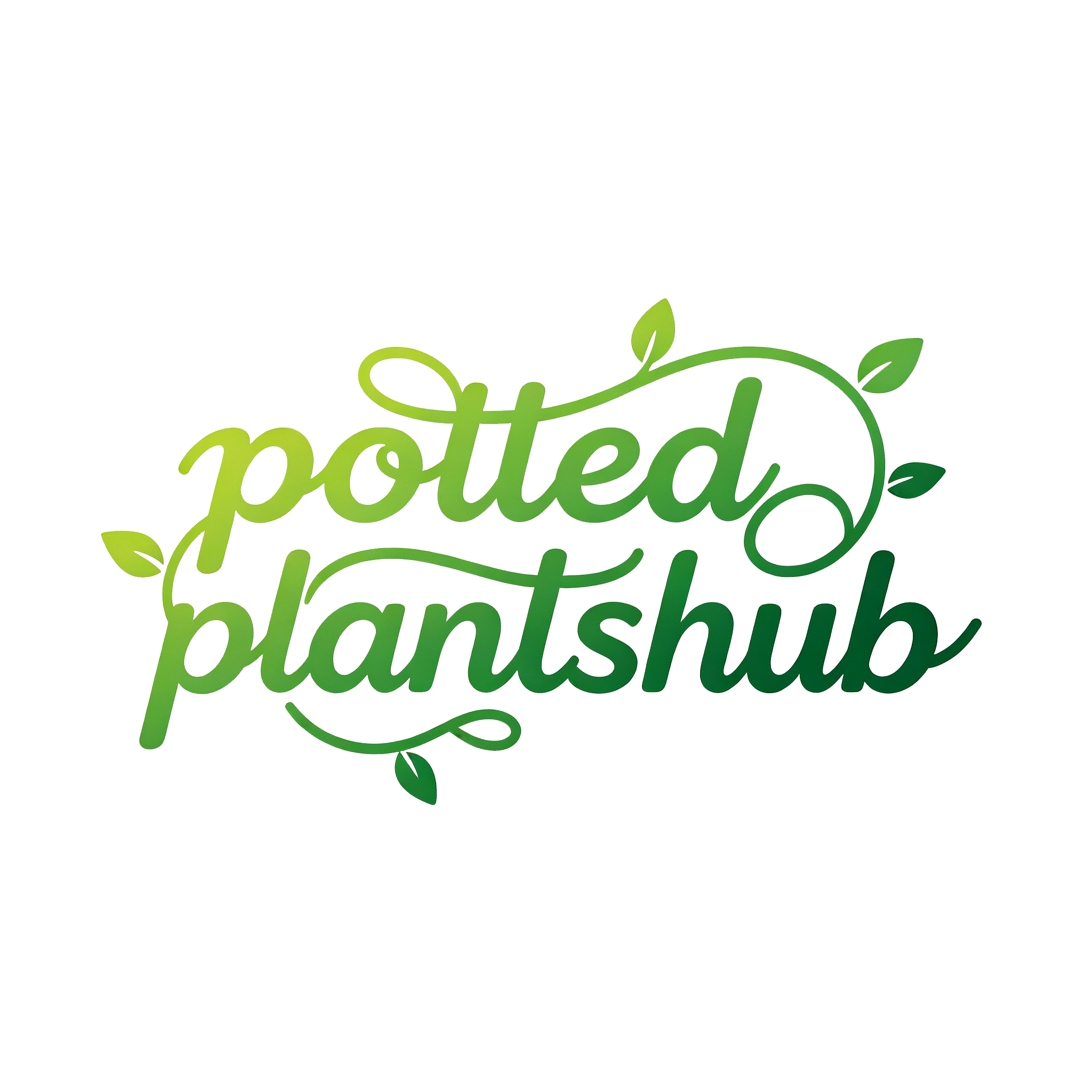 pottedplantshub.com